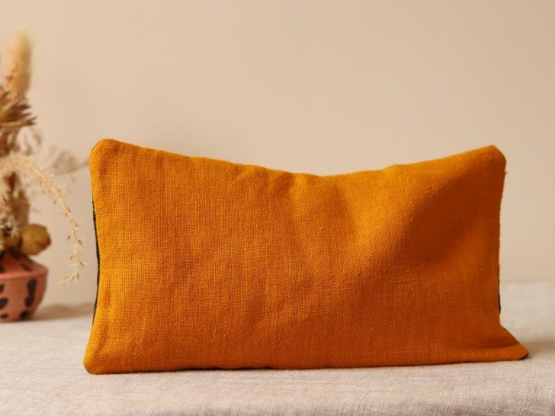 Bee | Relaxing Eye Pillow | Hot and Cold Therapy