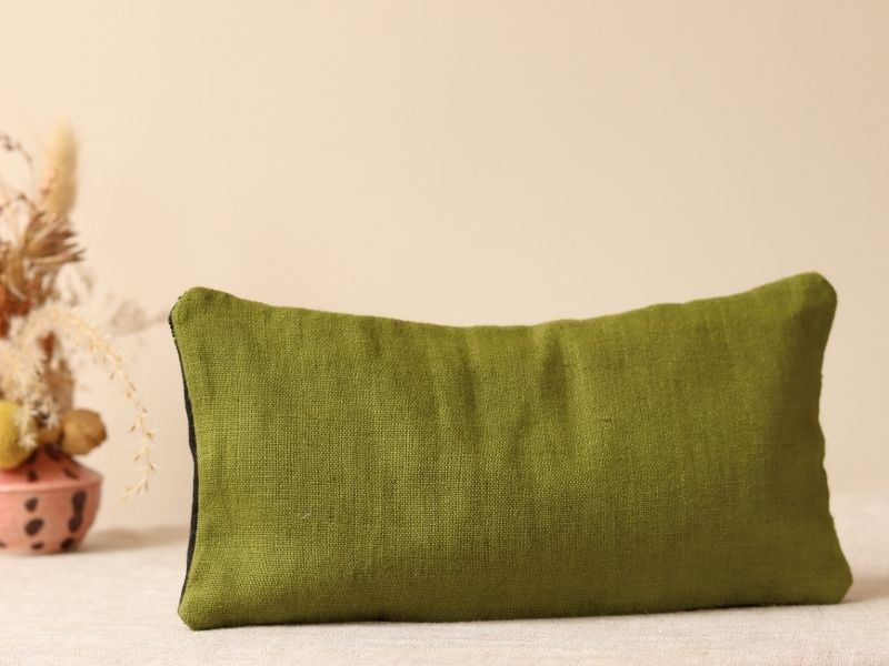 Scottish Wildcat | Relaxing Eye Pillow | Hot and Cold Therapy